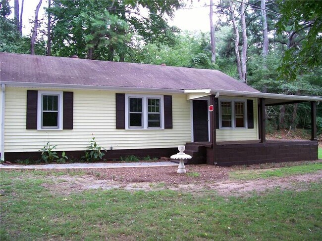 Building Photo - 3324 Cleveland Hwy