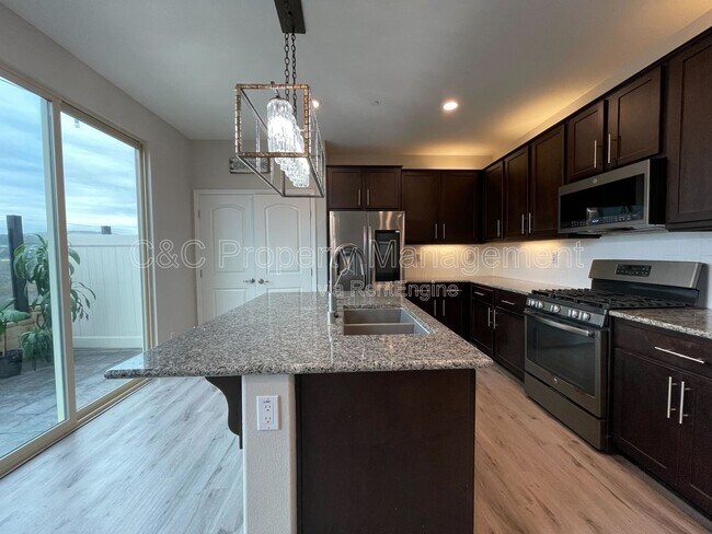 Foto del edificio - 4860 Ballast Ln