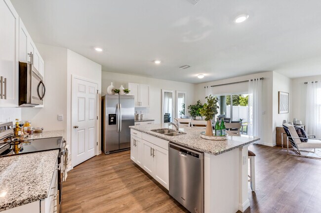 Building Photo - 24230 Peaceful Brook Loop