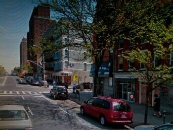 Building Photo - 1879 Amsterdam Ave