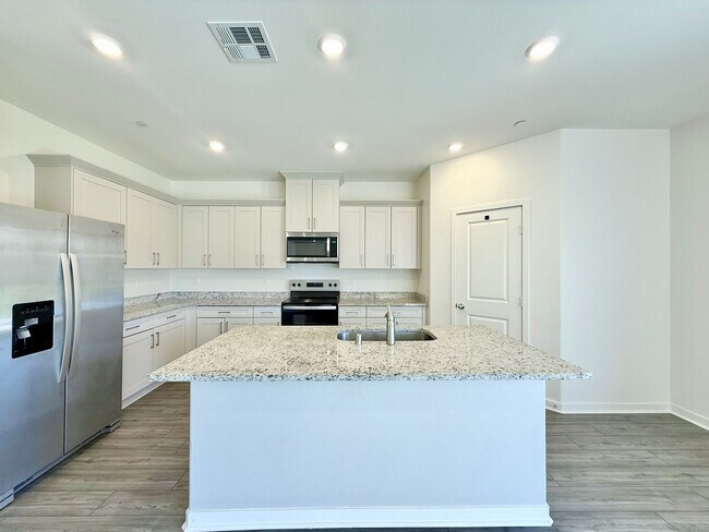 Building Photo - AVAILABLE NOW!! GORGEOUS Two Story 4 Bedroom 2.5 Bathroom Home in Indio! ***MOVE IN SPECIAL - 50%...