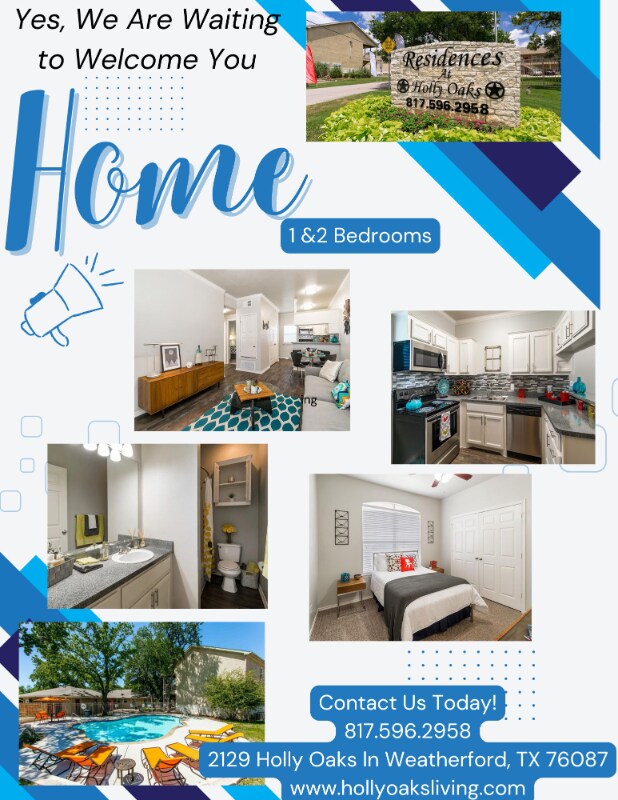 Foto principal - 2129 Holly Oaks Ln