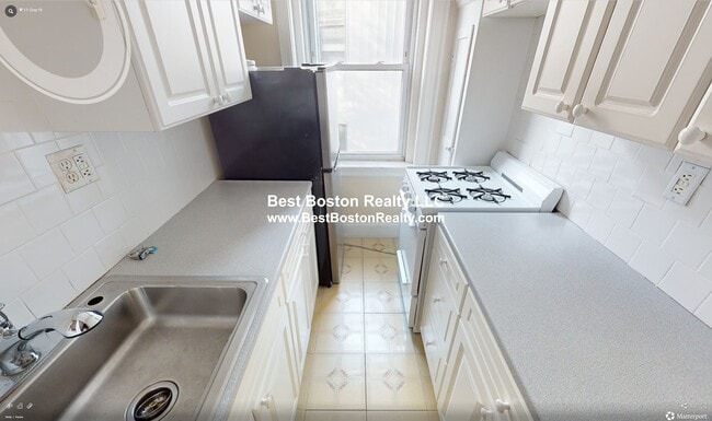 Foto del edificio - 11 Gray St