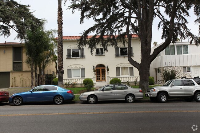 Foto del edificio - 915 Lincoln Blvd