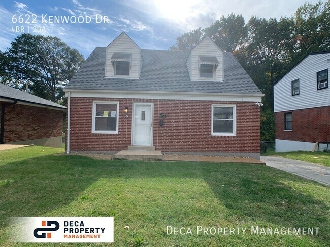 Building Photo - 4 Bedroom House