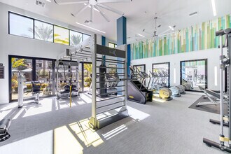 Interior Photo - Terrena Apartment Homes