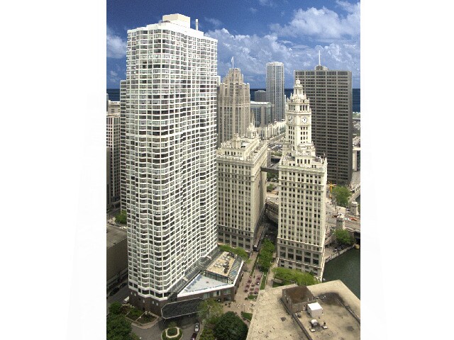 Foto del edificio - 405 N Wabash Ave