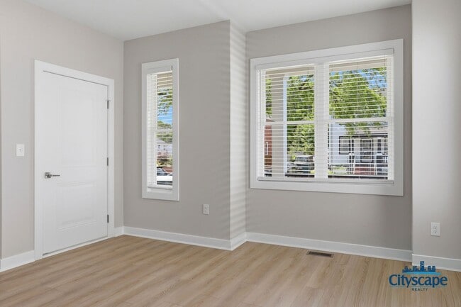 Building Photo - BRAND NEW CONSTRUCTION IN HISTORIC CHURCH HILL AREA