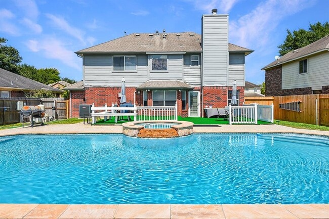 Building Photo - 4026 Almond Lake Dr