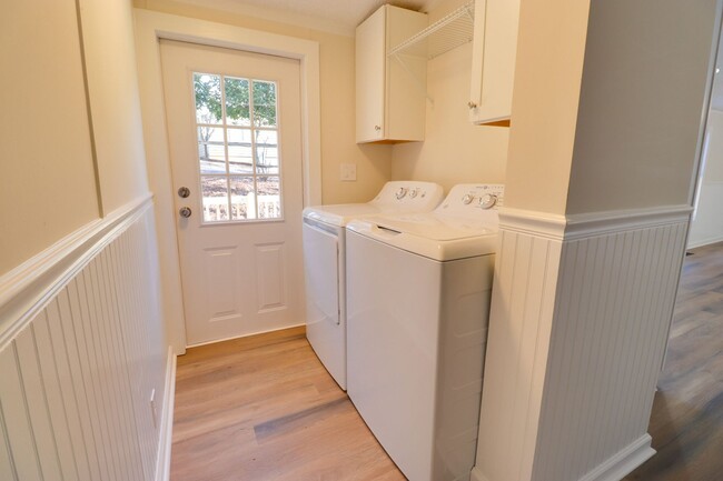 Foto del edificio - 3 Bedroom 2 Bath Home in Lincolnton, GA FO...