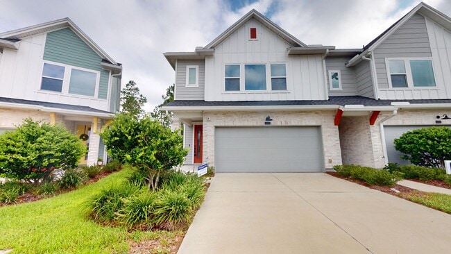 Photo - Stunning 3-Bedroom, 2.5-Bath Villa in The ... House