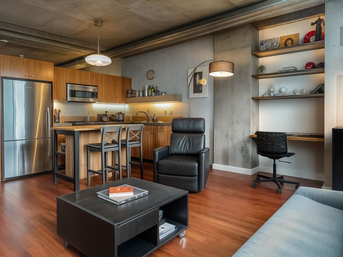 Primary Photo - ***1 Bedroom Condo Next to Providence Park...