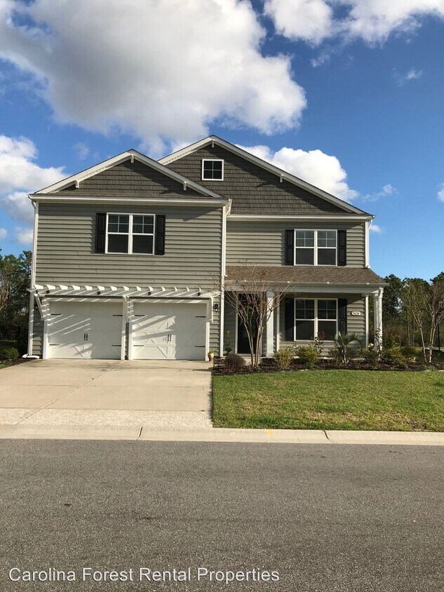 Primary Photo - 5 br, 3.5 bath House - 5624 Camilla Court