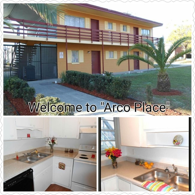 Arco Place Apartments Apartments Jacksonville, FL
