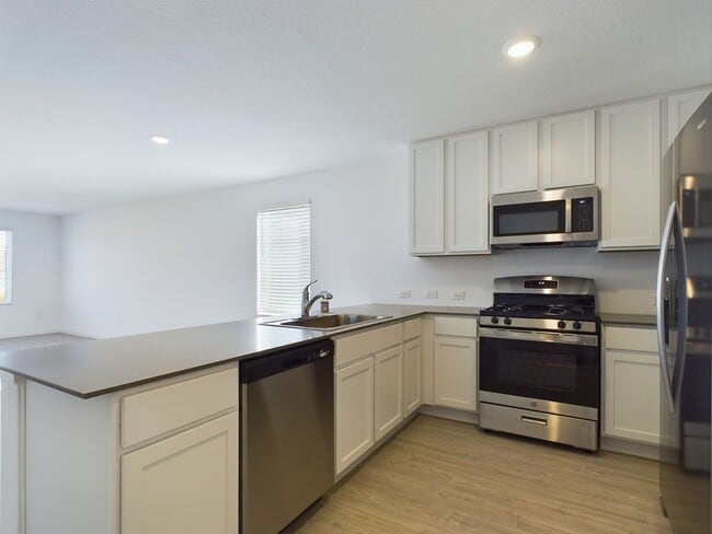 Foto del edificio - 116 Ben Bluff