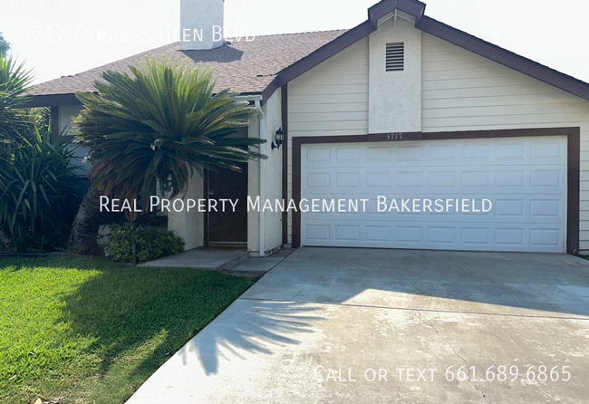 Building Photo - 3717 Cypress Glen Blvd