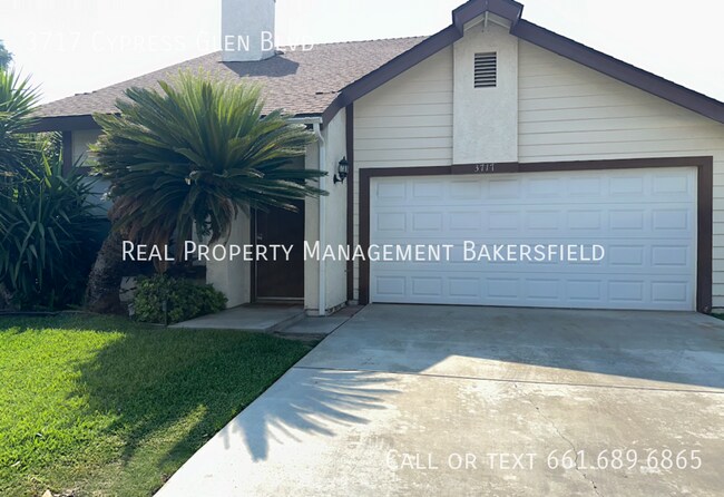 Foto del edificio - 3717 Cypress Glen Blvd