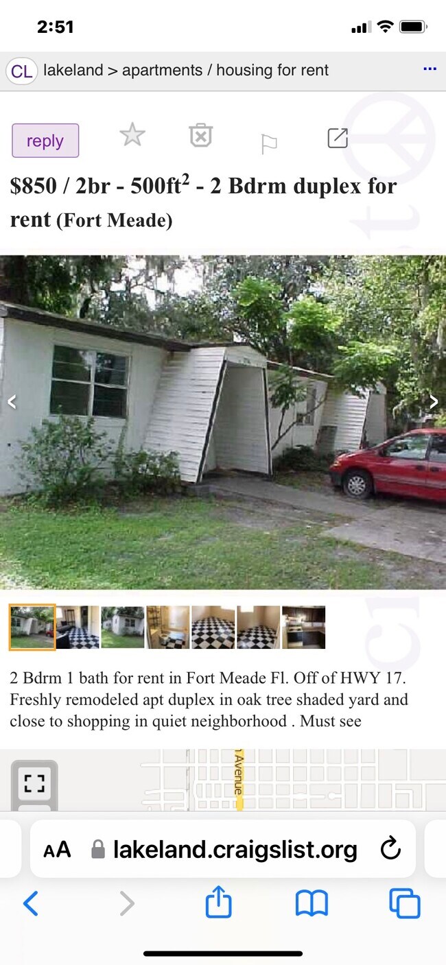 Building Photo - 121 S Seminole Ave