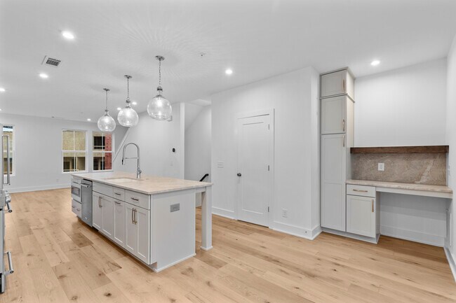 Foto del edificio - 201 New St