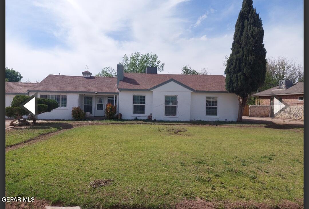 Primary Photo - 301 Rose Ln