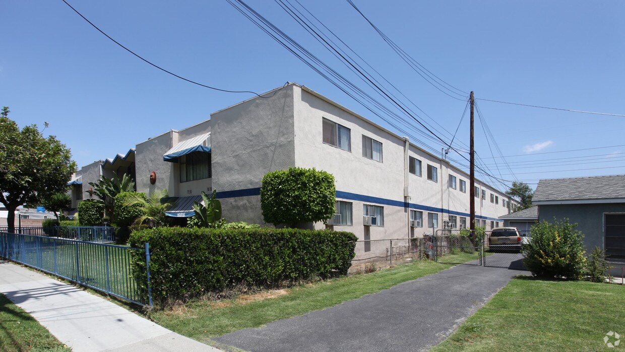 16816 Passage ¡alejado - 16816 Passage Ave