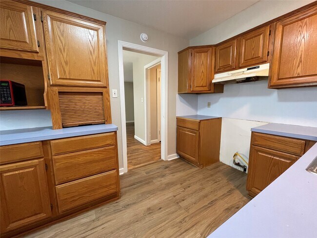 Foto del edificio - 1941 N Avenue H