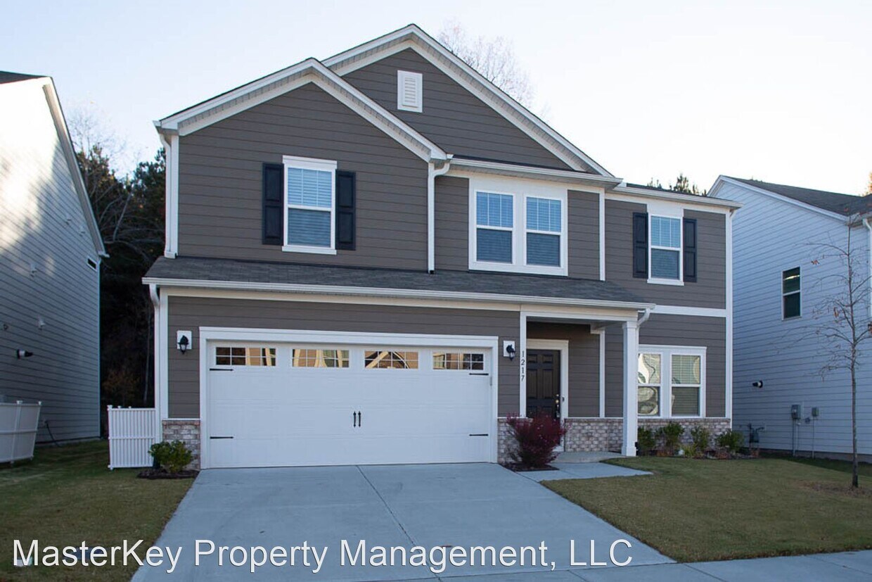 Primary Photo - 4 br, 2.5 bath House - 1217 Watcher Way