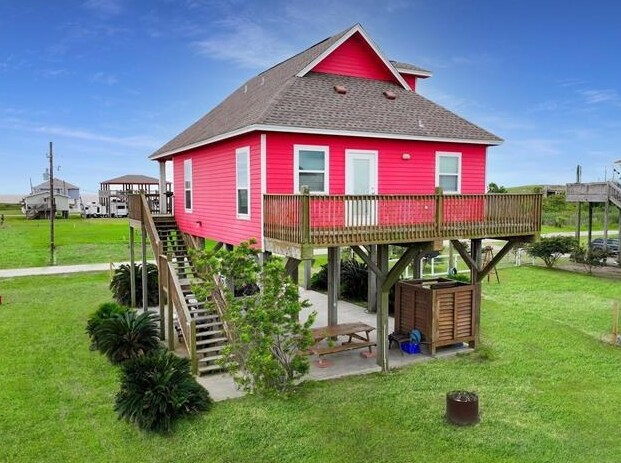 Foto del edificio - 1219 Front Ave