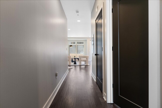 Foto del edificio - The 41