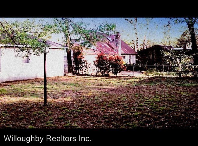 Building Photo - 3331 Fox Chase Dr