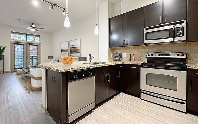 Foto del edificio - 400 McGowen St