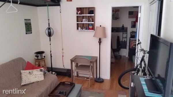 Foto del edificio - 31 Spring Garden St