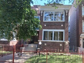 Building Photo - 8129 S Evans Ave
