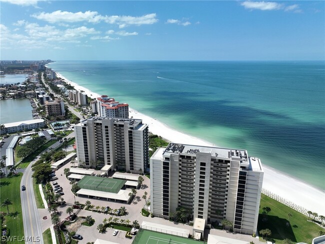 Foto del edificio - 10951 Gulf Shore Dr