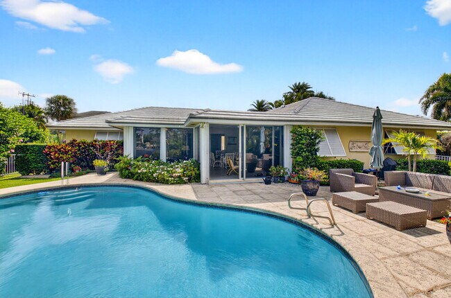 Foto del edificio - 30 Spanish River Dr