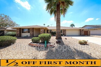 Building Photo - 13107 W Lyric Dr