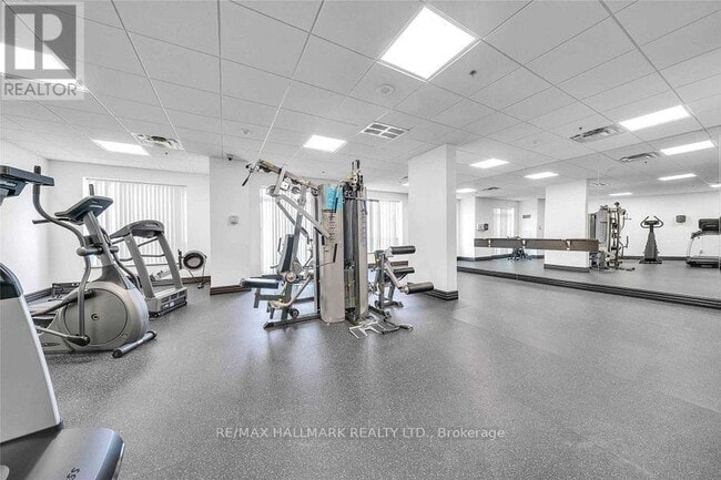 Photo du bâtiment - 3 Ellesmere St