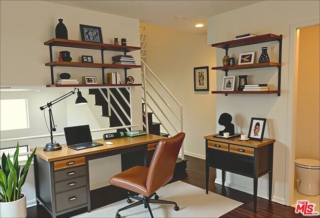 Foto del edificio - 3712 Evans St W