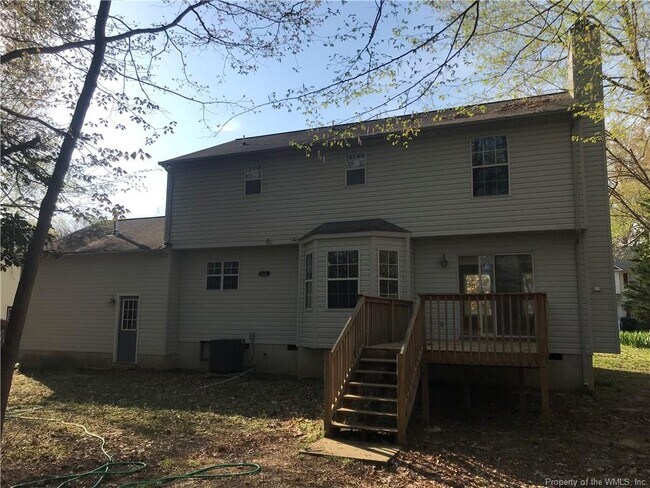 Building Photo - 3617 Nelms Ln