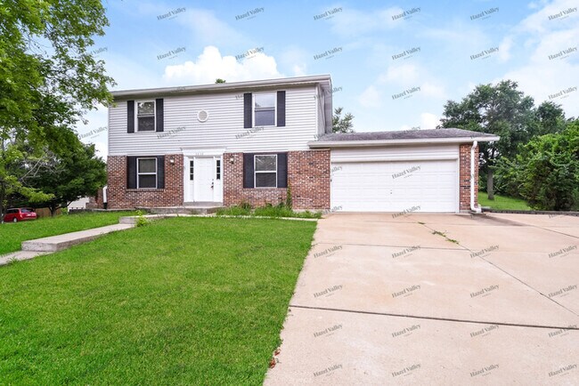 Building Photo - 1036 Treeline Ct