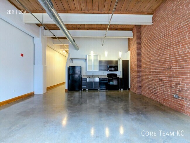 Foto del edificio - 382 W 22nd St