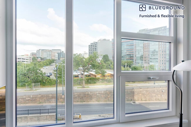 Foto del edificio - 1324 North Capitol St NW