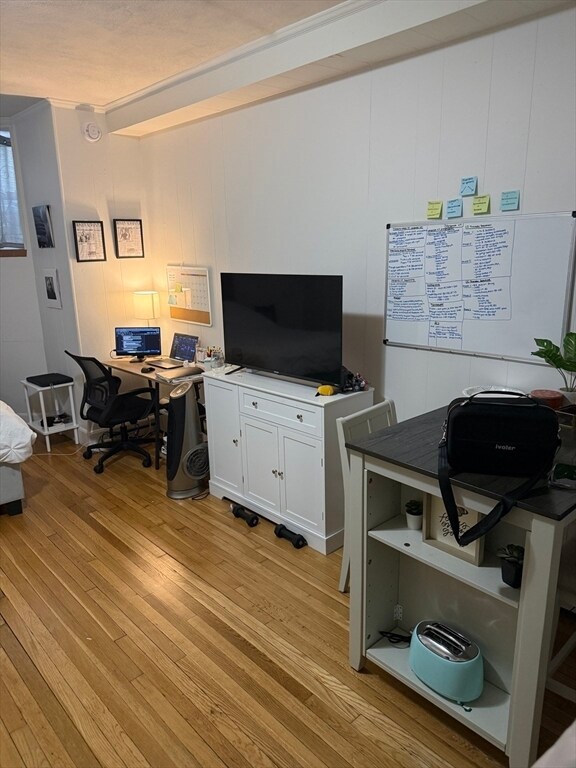 Foto del edificio - 513 Beacon St