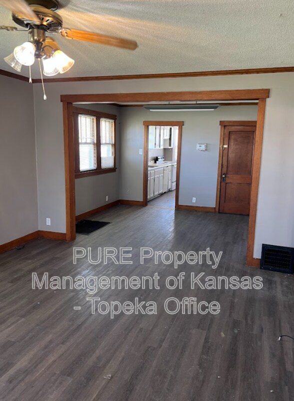 Foto del edificio - 1020 SW Woodward Ave