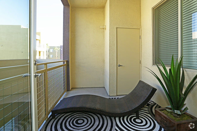 Interior Photo - Joshua Hills Luxury Apartments