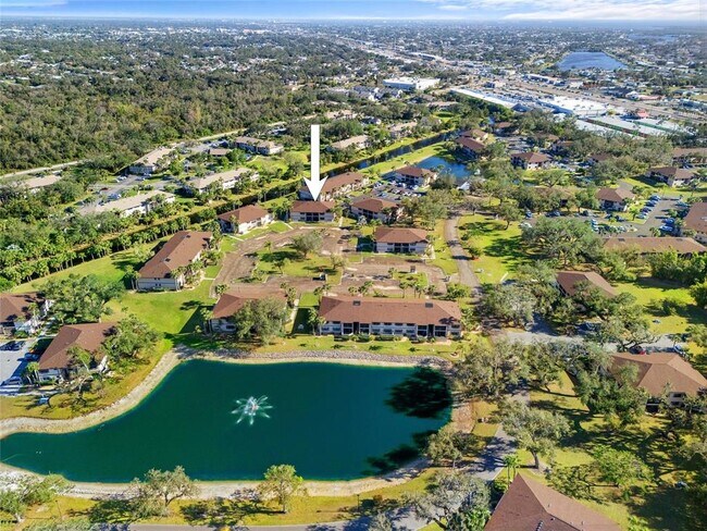 Building Photo - 19505 Quesada Ave