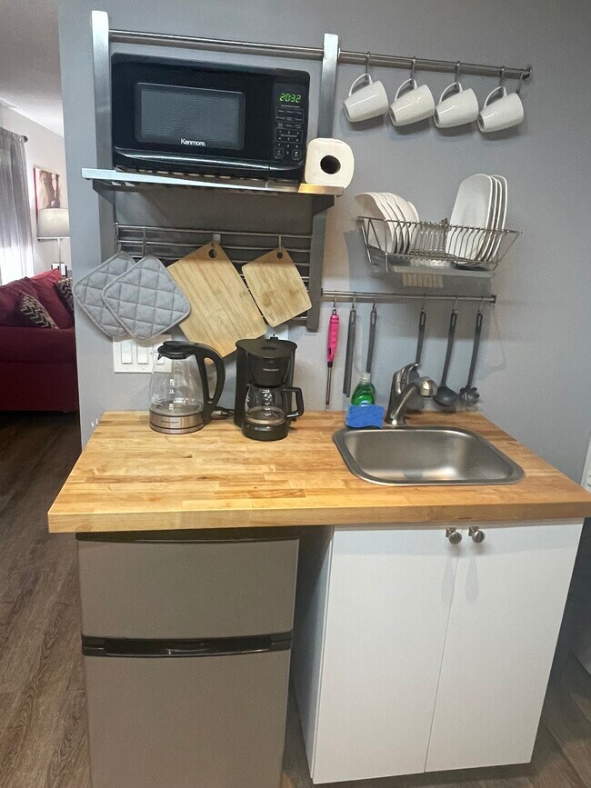 433 Homer Ave Unit 433 Studio, Longwood, FL 32750 Apartments in