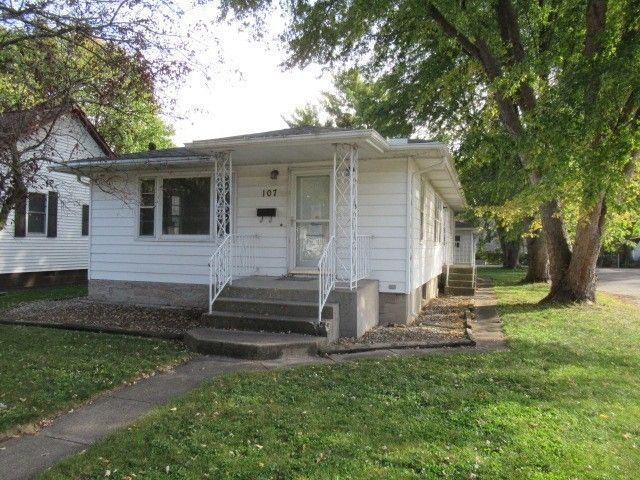 Primary Photo - 107 E Houghton St