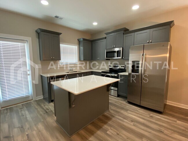 Foto del edificio - 1540 Brookhaven Dr