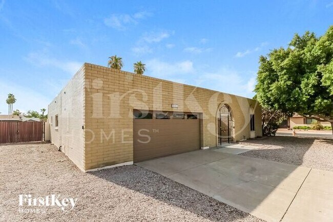 Foto del edificio - 9601 N 34th Ave
